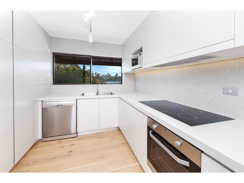 6/45 Wharf Road, Birchgrove NSW 2041