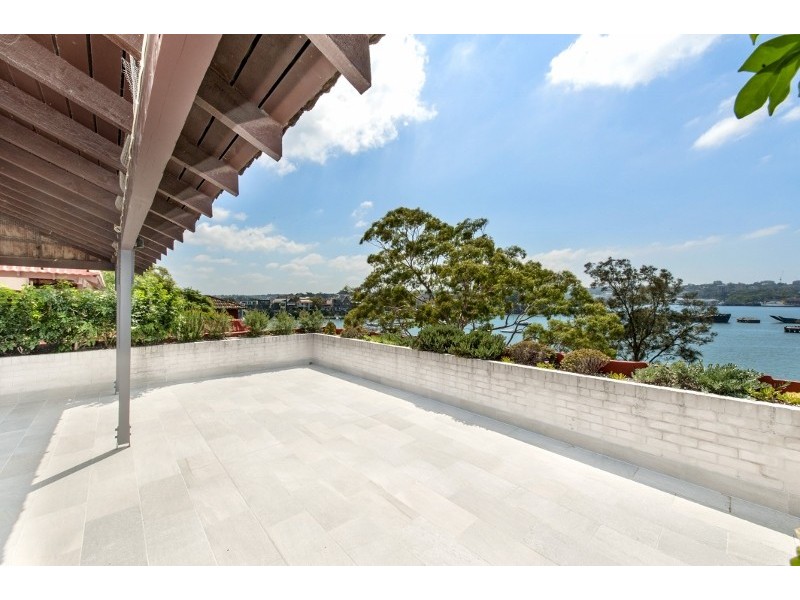 6/45 Wharf Road, Birchgrove NSW 2041