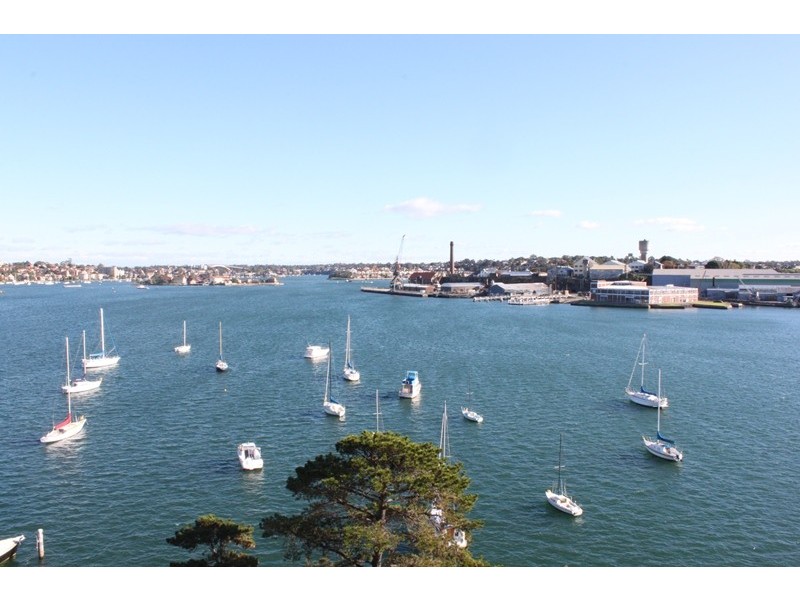 12/10 Gow Street, Balmain NSW 2041