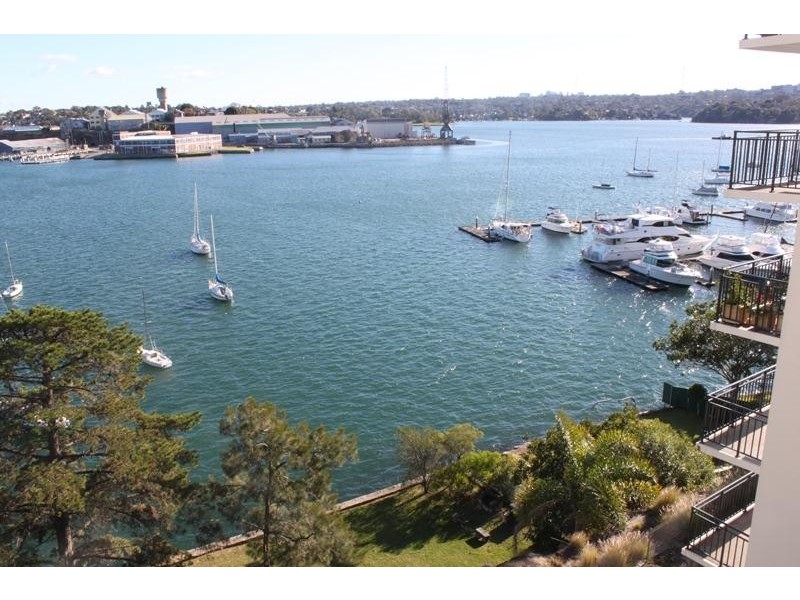 12/10 Gow Street, Balmain NSW 2041