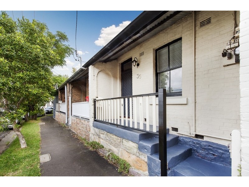 35 Mansfield Street, Rozelle NSW 2039