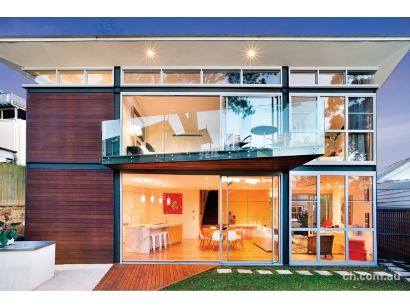 1 Bridge Street, Balmain NSW 2041