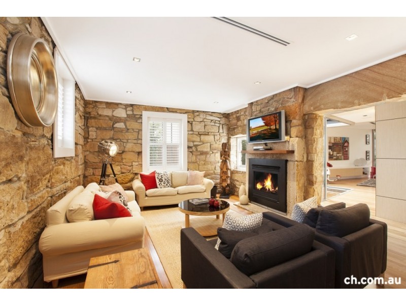 1 Bridge Street, Balmain NSW 2041