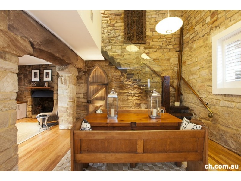 1 Bridge Street, Balmain NSW 2041