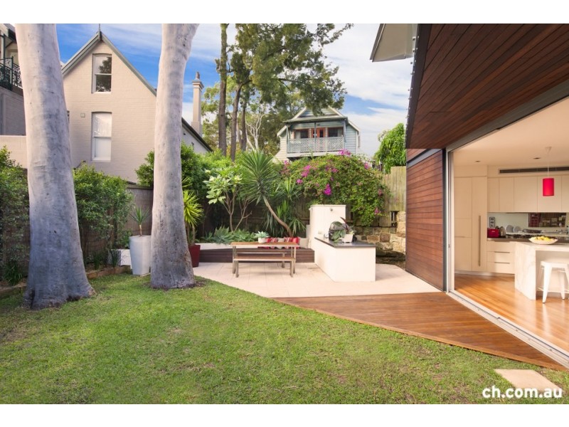 1 Bridge Street, Balmain NSW 2041