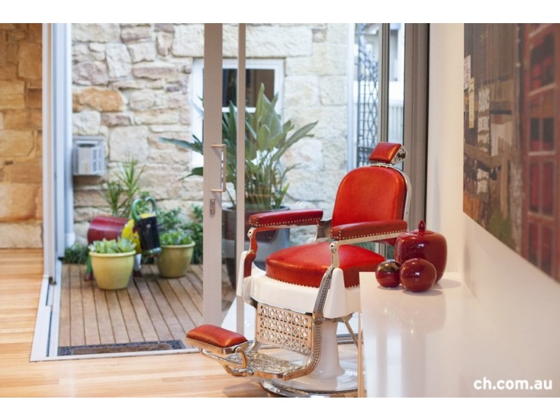 1 Bridge Street, Balmain NSW 2041