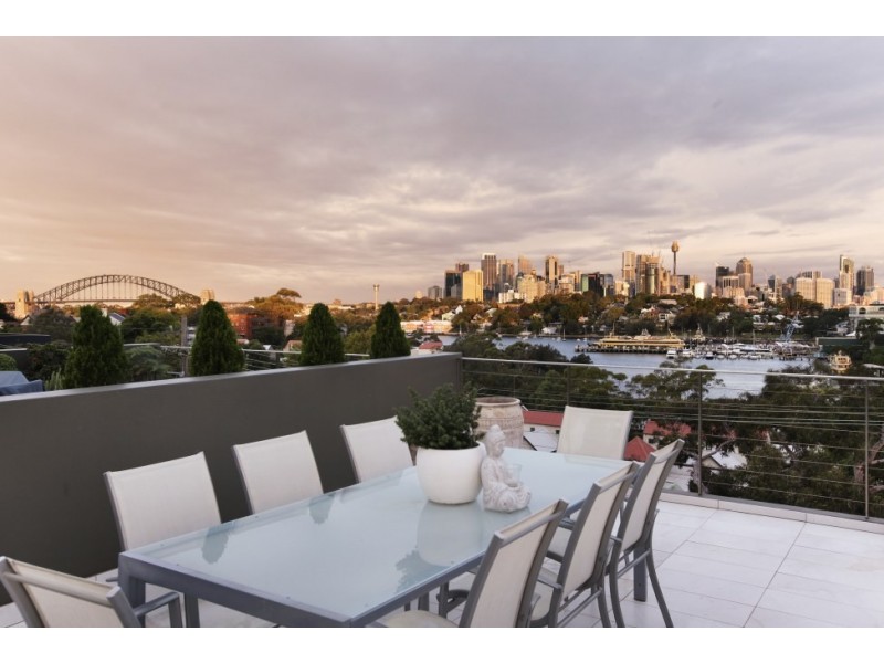 192 Short Street, Birchgrove NSW 2041