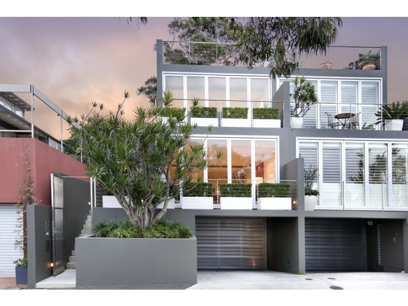 192 Short Street, Birchgrove NSW 2041