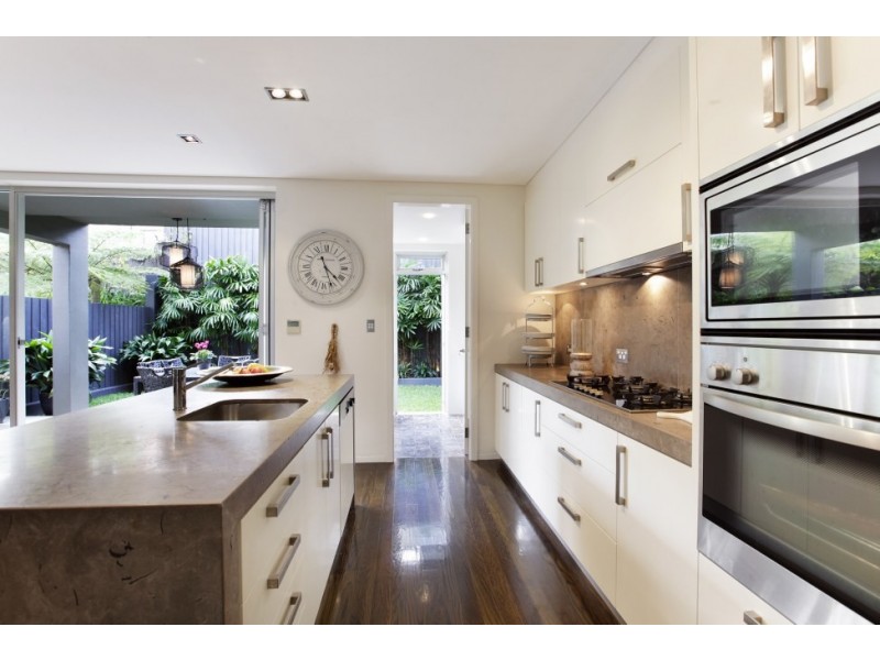 192 Short Street, Birchgrove NSW 2041