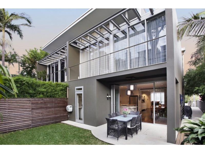 192 Short Street, Birchgrove NSW 2041