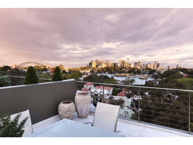 192 Short Street, Birchgrove NSW 2041