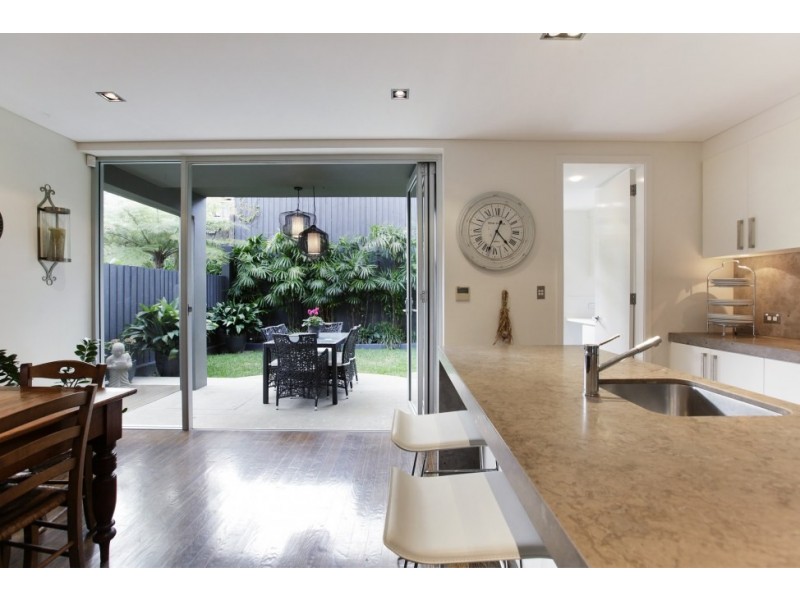 192 Short Street, Birchgrove NSW 2041