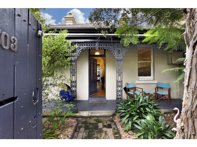 503 Darling Street, Balmain NSW 2041