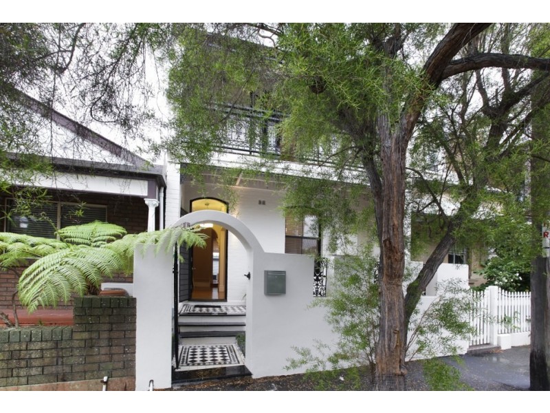 4 Perrett Street, Rozelle NSW 2039