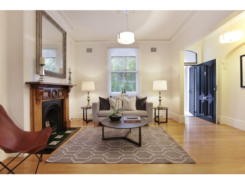 4 Perrett Street, Rozelle NSW 2039