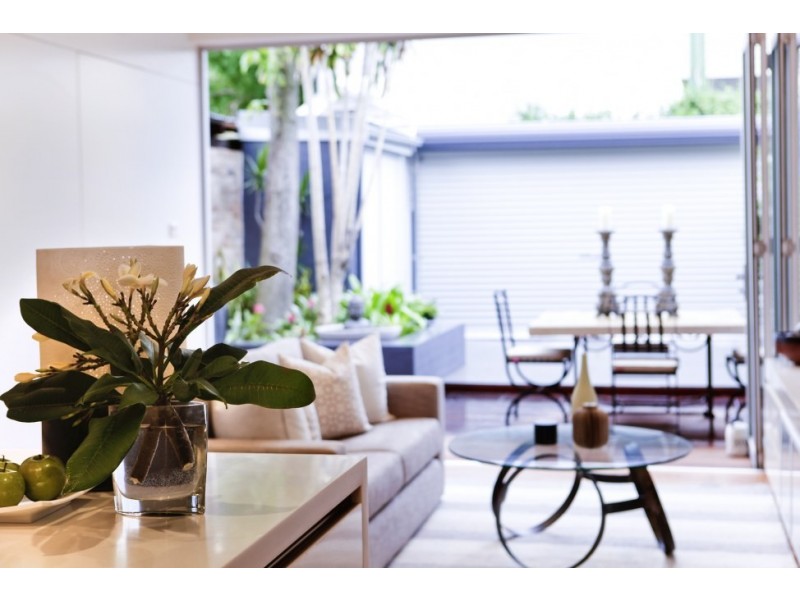 4 Perrett Street, Rozelle NSW 2039