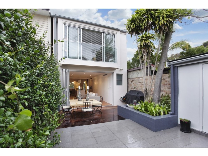 4 Perrett Street, Rozelle NSW 2039