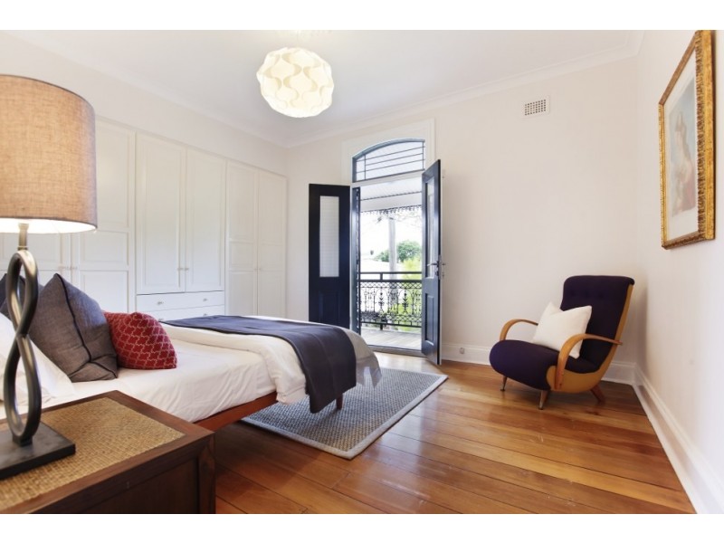 4 Perrett Street, Rozelle NSW 2039