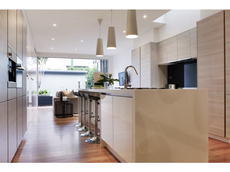 4 Perrett Street, Rozelle NSW 2039