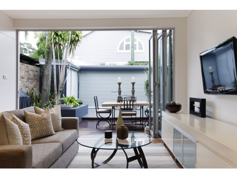 4 Perrett Street, Rozelle NSW 2039