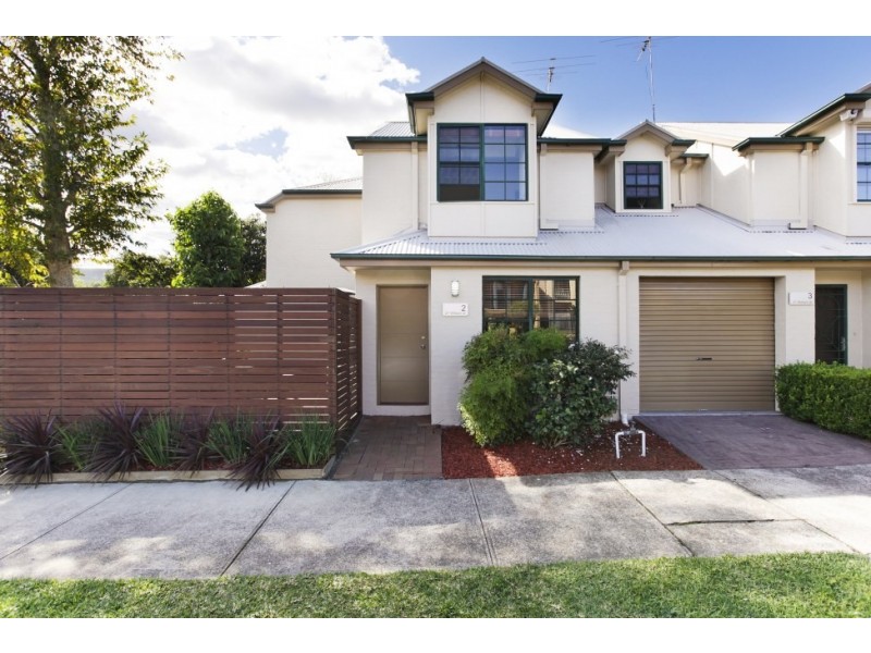 2/27 William Street, Leichhardt NSW 2040