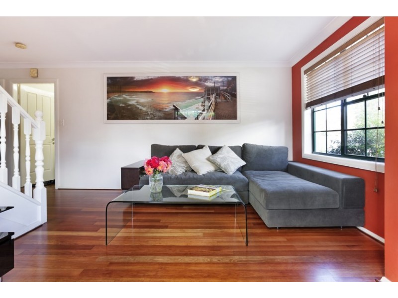 2/27 William Street, Leichhardt NSW 2040