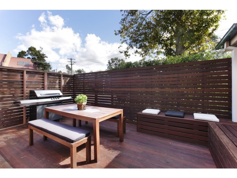 2/27 William Street, Leichhardt NSW 2040