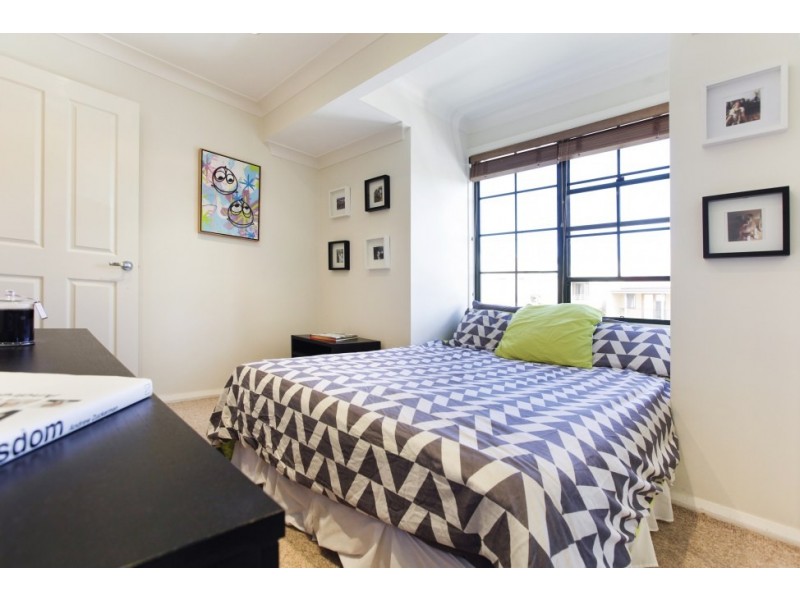 2/27 William Street, Leichhardt NSW 2040