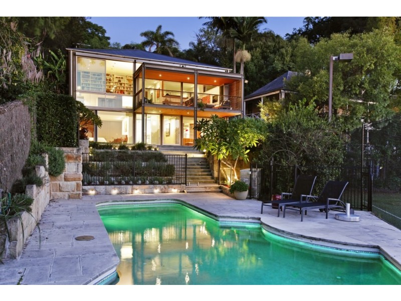 5A  Duke Place, Balmain East NSW 2041
