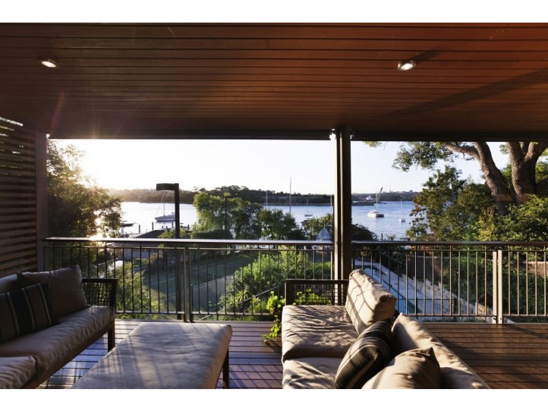 5A  Duke Place, Balmain East NSW 2041