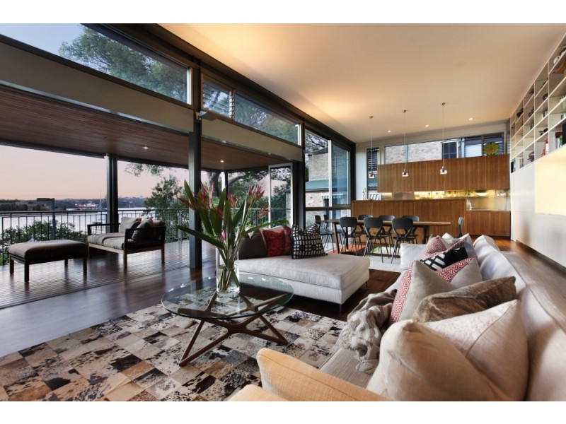 5A  Duke Place, Balmain East NSW 2041