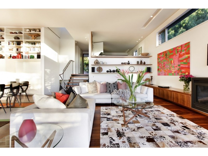 5A  Duke Place, Balmain East NSW 2041