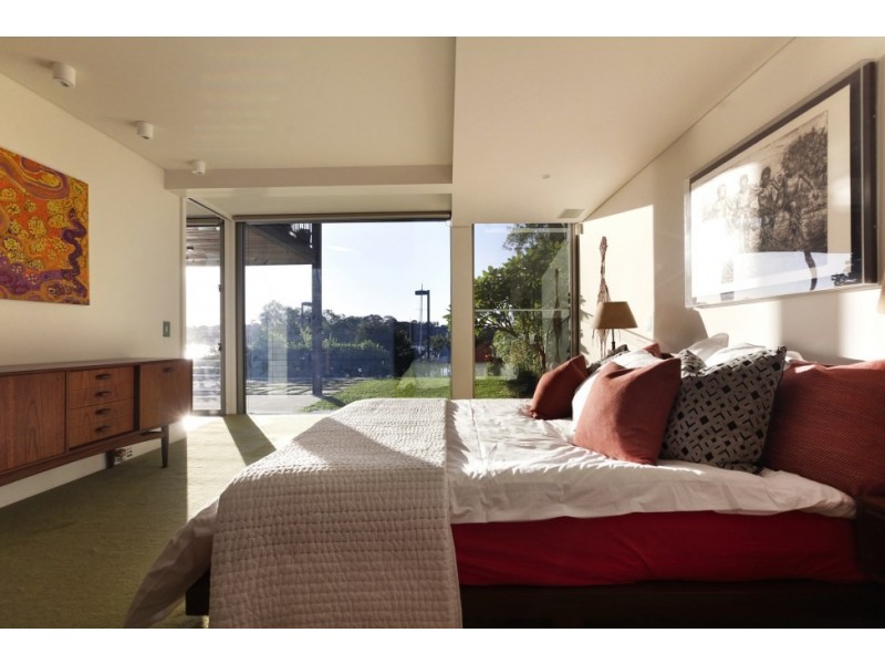 5A  Duke Place, Balmain East NSW 2041