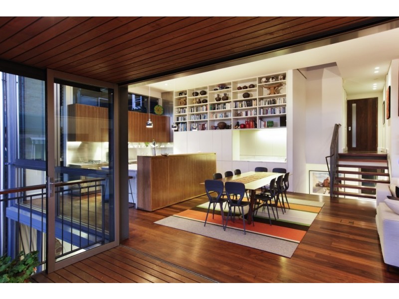 5A  Duke Place, Balmain East NSW 2041