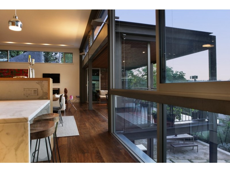 5A  Duke Place, Balmain East NSW 2041