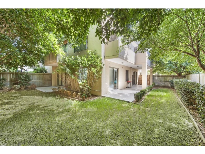 2/25 Chelmsford Avenue, Botany NSW 2019