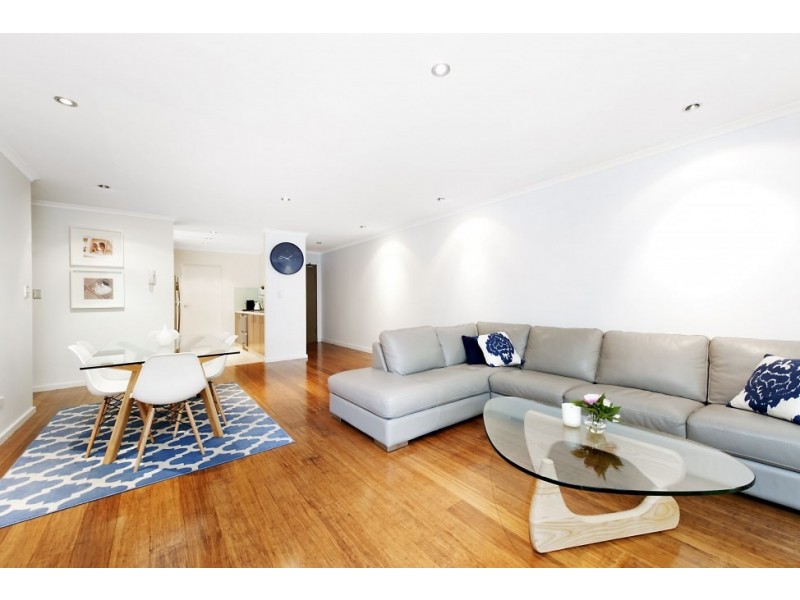 2/25 Chelmsford Avenue, Botany NSW 2019