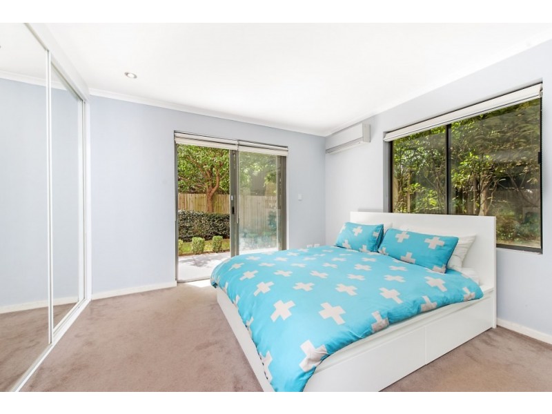 2/25 Chelmsford Avenue, Botany NSW 2019
