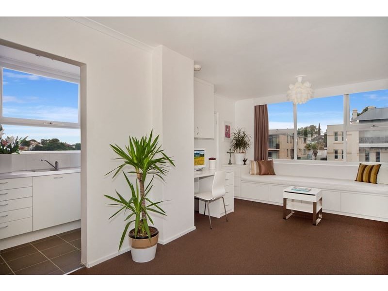 22/85c Wigram Road, Glebe NSW 2037