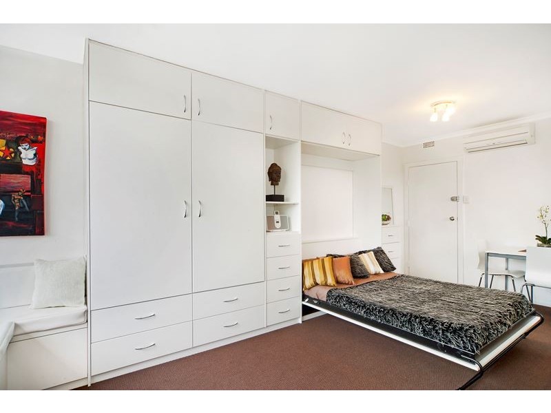 22/85c Wigram Road, Glebe NSW 2037