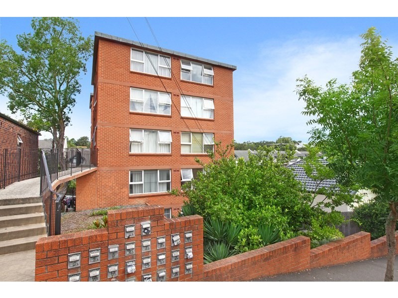 22/85c Wigram Road, Glebe NSW 2037