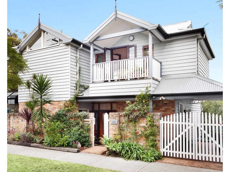 22 Ballast Point Road, Birchgrove NSW 2041