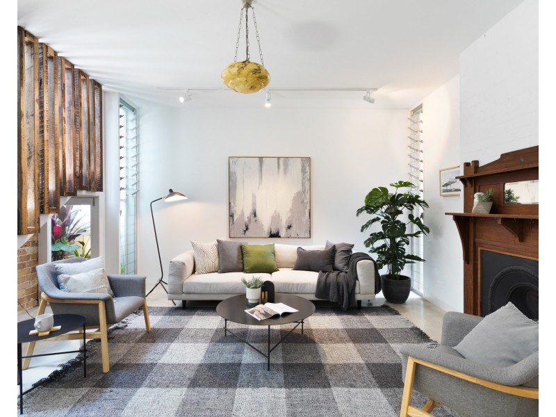 22 North Street, Balmain NSW 2041
