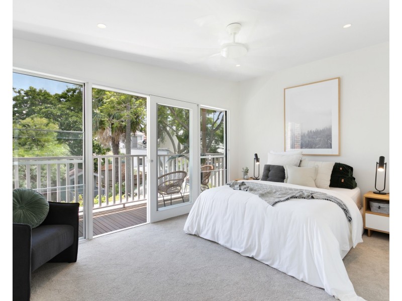 22 North Street, Balmain NSW 2041