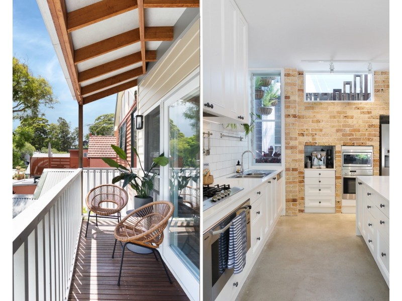 22 North Street, Balmain NSW 2041