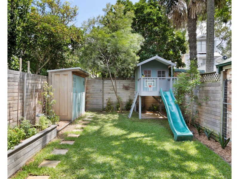 22 North Street, Balmain NSW 2041