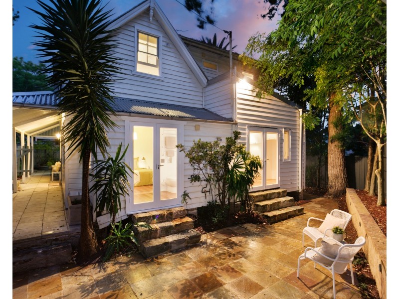 36 Arthur Street, Balmain NSW 2041