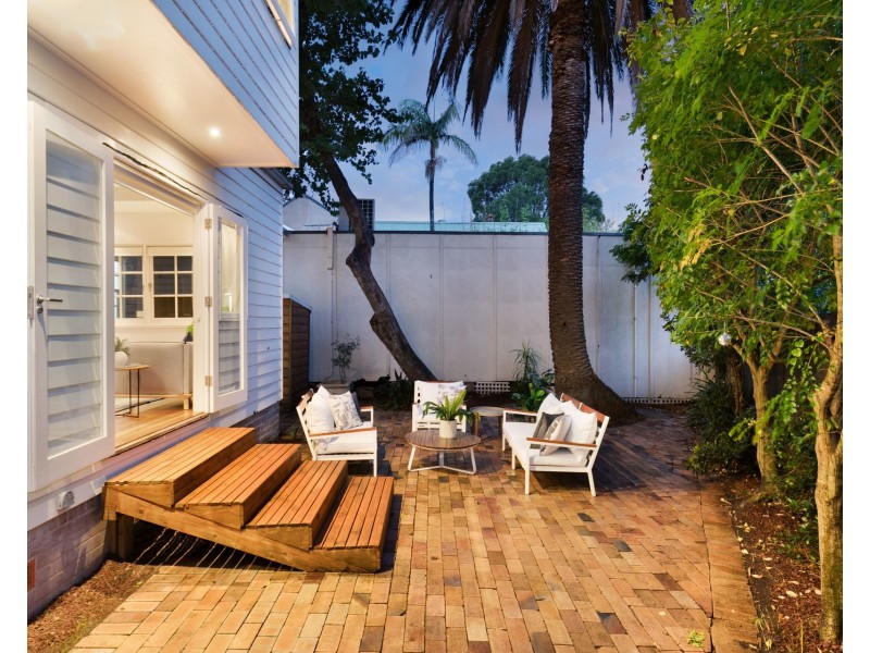 36 Arthur Street, Balmain NSW 2041