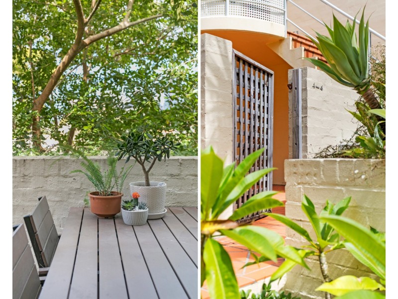 4/4 Ewenton Street, Balmain NSW 2041