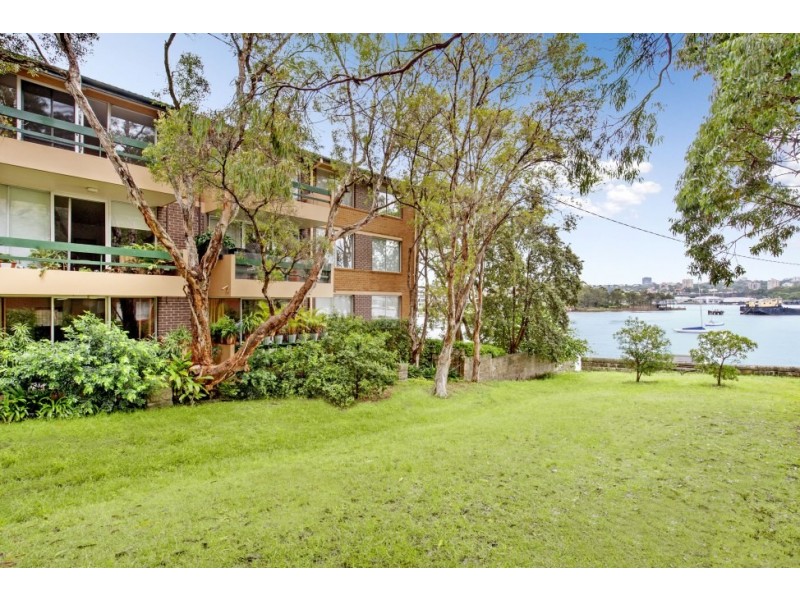 19/26 Grove Street, Birchgrove NSW 2041